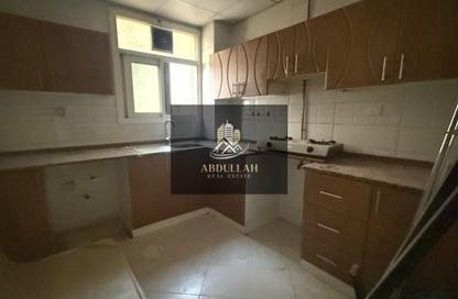 Apartment - 1 Bedroom - 1 Bathroom for rent in Muwaileh 3 Building - Muwaileh - Sharjah