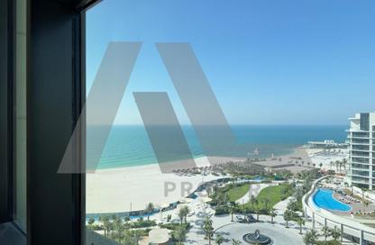 شقة - غرفة نوم - 1 حمام للايجار في باي ريزيدنس - جزيرة حياة - ميناء العرب - راس الخيمة - رأس الخيمة