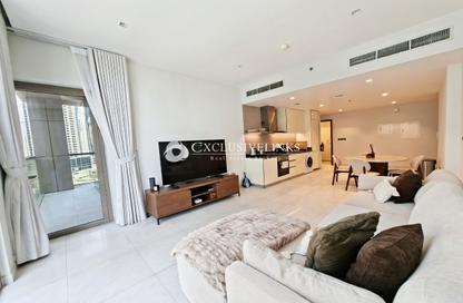 Apartment - 1 Bedroom - 2 Bathrooms for rent in No.9 - Dubai Marina - Dubai Apartment - 1 Bedroom - 2 Bathrooms for rent in No.9 - Dubai Marina - Dubai