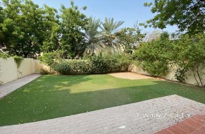 Villa - 3 Bedrooms - 2 Bathrooms for rent in Springs 1 - The Springs - Dubai Villa - 3 Bedrooms - 2 Bathrooms for rent in Springs 1 - The Springs - Dubai