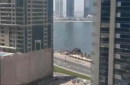 شقة - غرفة نوم - 2 حمامات للبيع في المجاز 3 - المجاز - الشارقة