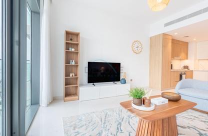 Apartment - 2 Bedrooms - 2 Bathrooms for rent in Beach Vista Tower 2 - Beach Vista - Emaar Beachfront - Dubai Harbour - Dubai Apartment - 2 Bedrooms - 2 Bathrooms for rent in Beach Vista Tower 2 - Beach Vista - Emaar Beachfront - Dubai Harbour - Dubai