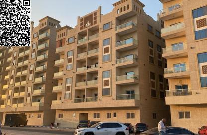 Apartment - 1 Bedroom - 2 Bathrooms for sale in Al Amira Village - Al Yasmeen - Ajman