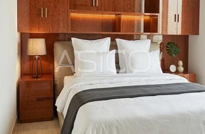 Apartment - 2 Bedrooms - 2 Bathrooms for sale in Samana Greens - Arjan - Dubai