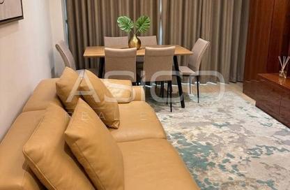 Apartment - 2 Bedrooms - 2 Bathrooms for sale in Samana Greens - Arjan - Dubai Apartment - 2 Bedrooms - 2 Bathrooms for sale in Samana Greens - Arjan - Dubai