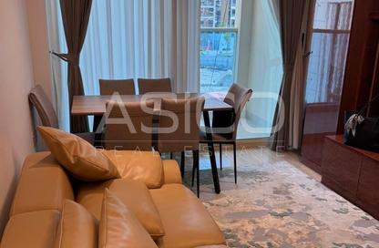 Apartment - 2 Bedrooms - 2 Bathrooms for sale in Samana Greens - Arjan - Dubai