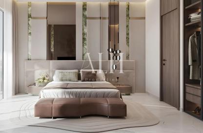 Apartment - 1 Bedroom - 2 Bathrooms for sale in Samana South Haven - Saih Shuaib 2 - Dubai Industrial City - Dubai Apartment - 1 Bedroom - 2 Bathrooms for sale in Samana South Haven - Saih Shuaib 2 - Dubai Industrial City - Dubai