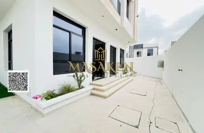 فيلا - 5 غرف نوم - 7 حمامات للبيع في الزاهية جاردنز - الزاهية - عجمان