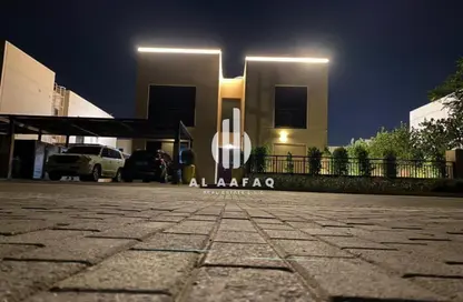 Villa - 5 Bedrooms - 6 Bathrooms for rent in Al Zahia - Muwaileh Commercial - Sharjah Villa - 5 Bedrooms - 6 Bathrooms for rent in Al Zahia - Muwaileh Commercial - Sharjah