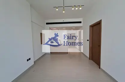 Apartment - 1 Bedroom - 2 Bathrooms for rent in Binghatti House - District 10 - Jumeirah Village Circle - Dubai
