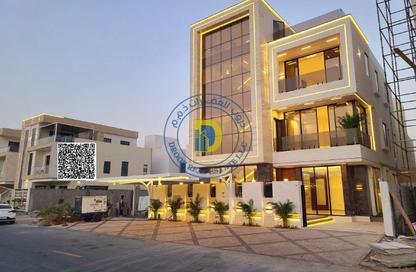 Villa - 6 Bedrooms - 7+ Bathrooms for sale in Al Amira Village - Al Yasmeen - Ajman