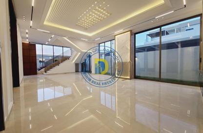 Villa - 6 Bedrooms - 7+ Bathrooms for sale in Al Amira Village - Al Yasmeen - Ajman