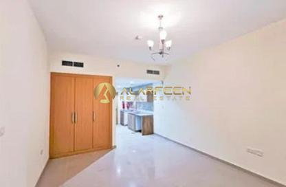 Apartment - Studio - 1 Bathroom for rent in May Residence 3 - May Residence - District 10 - Jumeirah Village Circle - Dubai