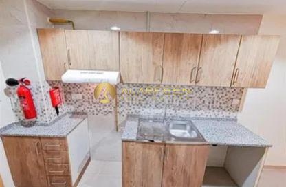 Apartment - Studio - 1 Bathroom for rent in May Residence 3 - May Residence - District 10 - Jumeirah Village Circle - Dubai