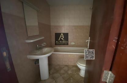 Townhouse - 4 Bedrooms - 4 Bathrooms for rent in Al Zaheya Gardens - Al Zahya - Ajman Townhouse - 4 Bedrooms - 4 Bathrooms for rent in Al Zaheya Gardens - Al Zahya - Ajman