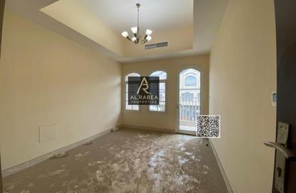 Townhouse - 4 Bedrooms - 4 Bathrooms for rent in Al Zaheya Gardens - Al Zahya - Ajman Townhouse - 4 Bedrooms - 4 Bathrooms for rent in Al Zaheya Gardens - Al Zahya - Ajman
