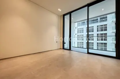 Apartment - 1 Bedroom - 2 Bathrooms for rent in Binghatti Ivory - Dubai Healthcare City 2 - Al Jaddaf - Dubai
