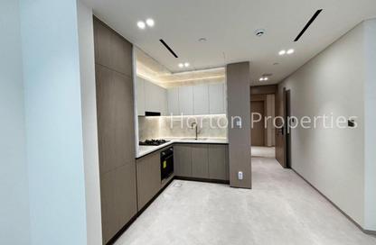 Apartment - 1 - 2 for rent in Binghatti Ivory - Dubai Healthcare City 2 - Al Jaddaf - Dubai Apartment - 1 - 2 for rent in Binghatti Ivory - Dubai Healthcare City 2 - Al Jaddaf - Dubai
