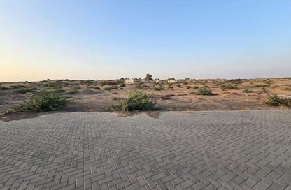Land - Studio for sale in Al Arqoub - Sharjah Industrial Area - Sharjah