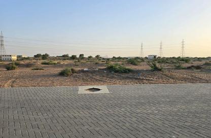 Land - Studio for sale in Al Arqoub - Sharjah Industrial Area - Sharjah Land - Studio for sale in Al Arqoub - Sharjah Industrial Area - Sharjah