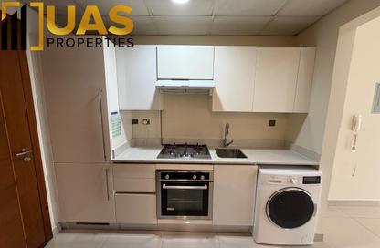 Apartment - Studio - 1 Bathroom for rent in Al Mheiri Building - Al Barsha 1 - Al Barsha - Dubai Apartment - Studio - 1 Bathroom for rent in Al Mheiri Building - Al Barsha 1 - Al Barsha - Dubai