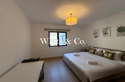 Apartment - 2 Bedrooms - 3 Bathrooms for rent in Miska 3 - Miska - Old Town - Downtown Dubai - Dubai