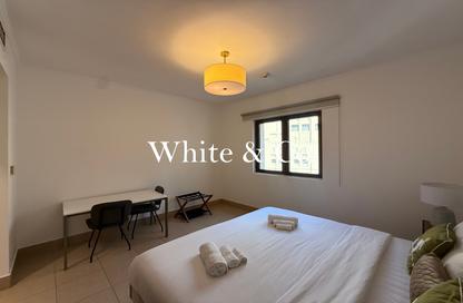 Apartment - 2 Bedrooms - 3 Bathrooms for rent in Miska 3 - Miska - Old Town - Downtown Dubai - Dubai