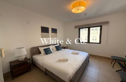 Apartment - 2 Bedrooms - 3 Bathrooms for rent in Miska 3 - Miska - Old Town - Downtown Dubai - Dubai
