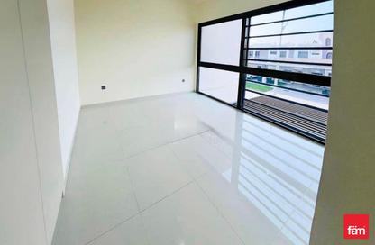 Townhouse - 3 Bedrooms - 5 Bathrooms for rent in Aurum Villas - Claret - Damac Hills 2 - Dubai Townhouse - 3 Bedrooms - 5 Bathrooms for rent in Aurum Villas - Claret - Damac Hills 2 - Dubai