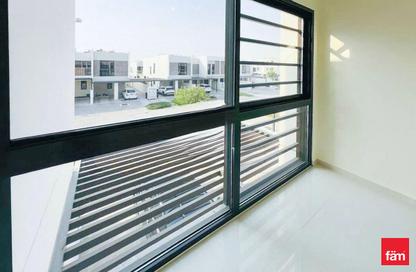 Townhouse - 3 Bedrooms - 5 Bathrooms for rent in Aurum Villas - Claret - Damac Hills 2 - Dubai