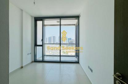 Apartment - 1 Bedroom - 1 Bathroom for rent in Meera 2 - Shams Abu Dhabi - Al Reem Island - Abu Dhabi