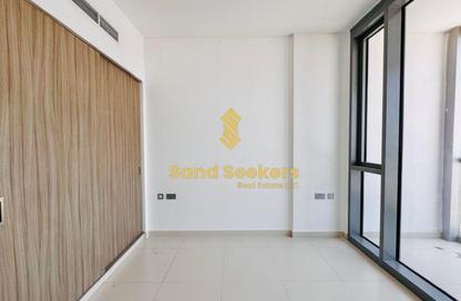 Apartment - 1 Bedroom - 1 Bathroom for rent in Meera 2 - Shams Abu Dhabi - Al Reem Island - Abu Dhabi