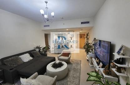 Apartment - 1 - 2 for sale in May Residence 3 - May Residence - District 10 - Jumeirah Village Circle - Dubai