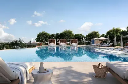 Apartment - 2 Bedrooms - 2 Bathrooms for sale in Silva Tower - Dubai Creek Harbour (The Lagoons) - Dubai Apartment - 2 Bedrooms - 2 Bathrooms for sale in Silva Tower - Dubai Creek Harbour (The Lagoons) - Dubai