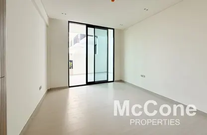 شقة - 1 حمام للايجار في بن غاطي اورورا - الضاحية 12 - قرية جميرا الدائرية - دبي