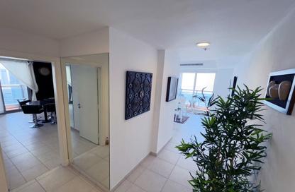 Apartment - 3 - 4 for sale in Princess Tower - Dubai Marina - Dubai Apartment - 3 - 4 for sale in Princess Tower - Dubai Marina - Dubai