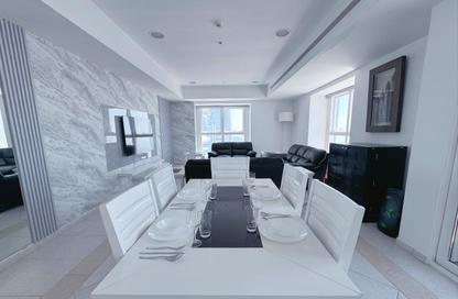Apartment - 3 - 4 for sale in Princess Tower - Dubai Marina - Dubai