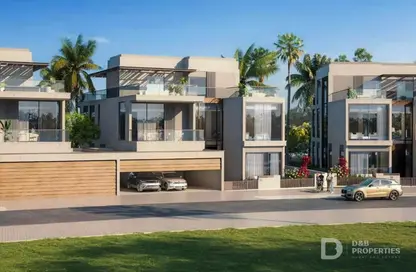 فيلا - 5 غرف نوم - 6 حمامات للبيع في ساوث باي 1 - ساوث باي - دبي الجنوب (مركز دبي العالمي) - دبي فيلا - 5 غرف نوم - 6 حمامات للبيع في ساوث باي 1 - ساوث باي - دبي الجنوب (مركز دبي العالمي) - دبي