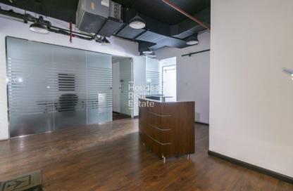 Office Space - Studio for rent in Crystal Tower - Business Bay - Dubai