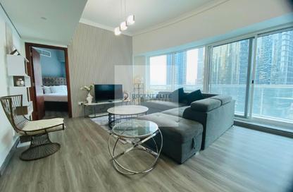 Apartment - 2 Bedrooms - 3 Bathrooms for rent in Lake Terrace - JLT Cluster D - Jumeirah Lake Towers - Dubai Apartment - 2 Bedrooms - 3 Bathrooms for rent in Lake Terrace - JLT Cluster D - Jumeirah Lake Towers - Dubai