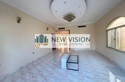 Villa - 4 - 4 for rent in Sharqan - Al Heerah - Sharjah