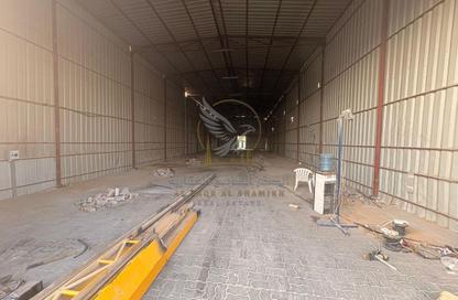 Land - Studio for rent in Al Jlail - Al Sajaa - Sharjah