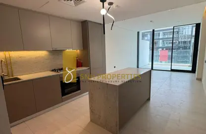 Apartment - 1 Bedroom - 2 Bathrooms for rent in NAS 3 - NAS - Arjan - Dubai