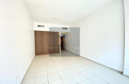 Apartment - 1 Bedroom - 2 Bathrooms for rent in Ajman One Towers - Al Sawan - Ajman