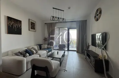 Apartment - 1 Bedroom - 1 Bathroom for rent in Bayshore at Creek Beach Building 3 - Bayshore at Creek Beach - Creek Beach - Dubai Creek Harbour (The Lagoons) - Dubai