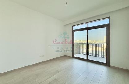 Apartment - Studio - 1 Bathroom for rent in Azizi Amber - Al Furjan - Dubai