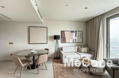 Apartment - 1 Bedroom - 2 Bathrooms for rent in Vida Dubai Mall Tower 1 - Vida Residences Dubai Mall - Downtown Dubai - Dubai Apartment - 1 Bedroom - 2 Bathrooms for rent in Vida Dubai Mall Tower 1 - Vida Residences Dubai Mall - Downtown Dubai - Dubai