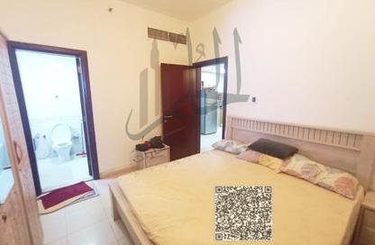 Apartment - 1 - 2 for sale in City Tower B5 - City Towers - Al Nuimiya 3 - Al Nuaimiya - Ajman