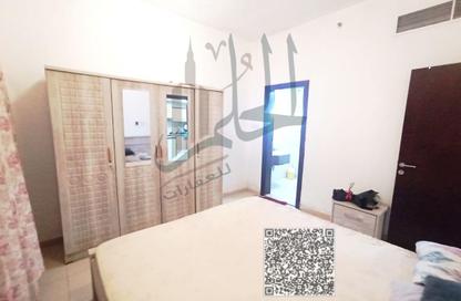 Apartment - 1 - 2 for sale in City Tower B5 - City Towers - Al Nuimiya 3 - Al Nuaimiya - Ajman