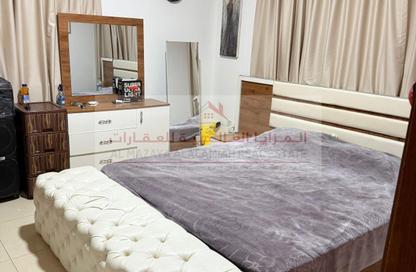 Apartment - 2 Bedrooms - 3 Bathrooms for rent in New Al Taawun Road - Al Taawun - Sharjah